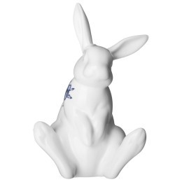 Фигурка кролик 7.1*5.5*9.5 см Lefard (146-2284)