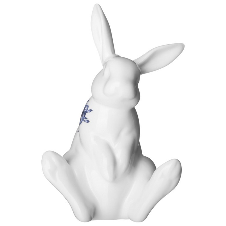 Фигурка кролик 7.1*5.5*9.5 см Lefard (146-2284)