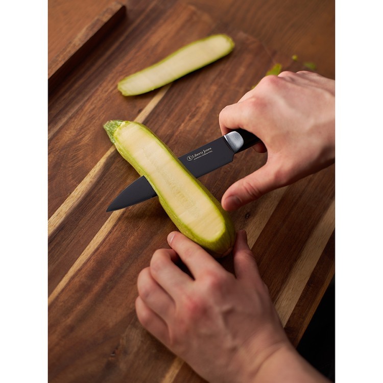 Нож разделочный carbon, 13 см (78798)