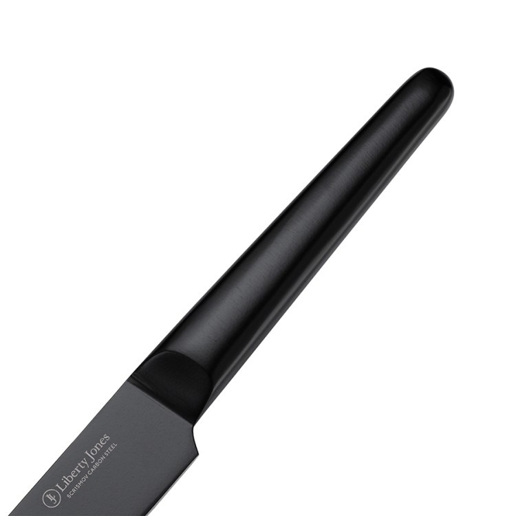 Нож разделочный carbon, 13 см (78798)