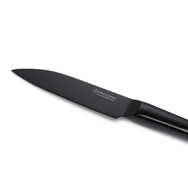 Нож разделочный carbon, 13 см (78798)