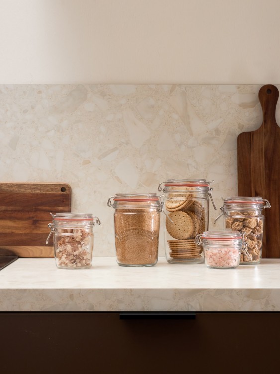 Банка для хранения maison jar, 200 мл (79367)