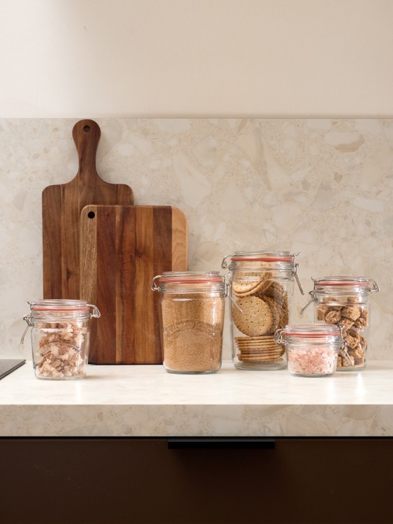 Банка для хранения maison jar, 200 мл (79367)