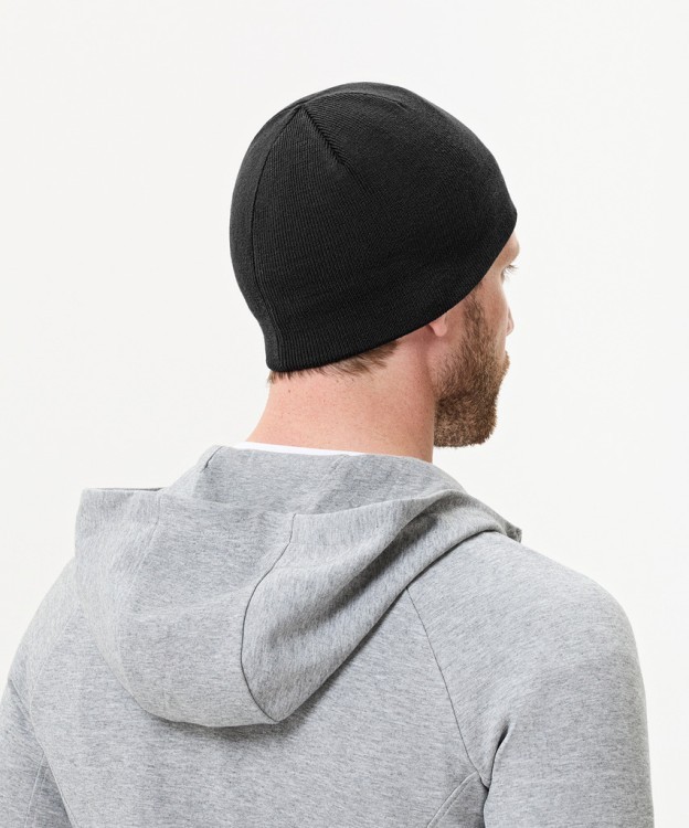 Шапка JÖGEL CAMP Team Training Hat, черный (2115815)