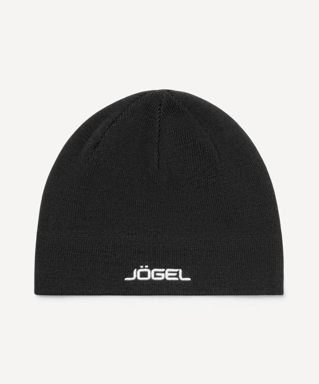 Шапка JÖGEL CAMP Team Training Hat, черный (2115815)