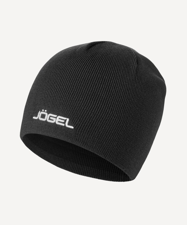 Шапка JÖGEL CAMP Team Training Hat, черный (2115815)