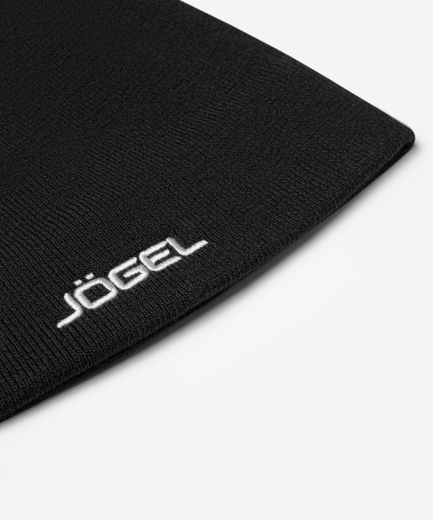 Шапка JÖGEL CAMP Team Training Hat, черный (2115815)