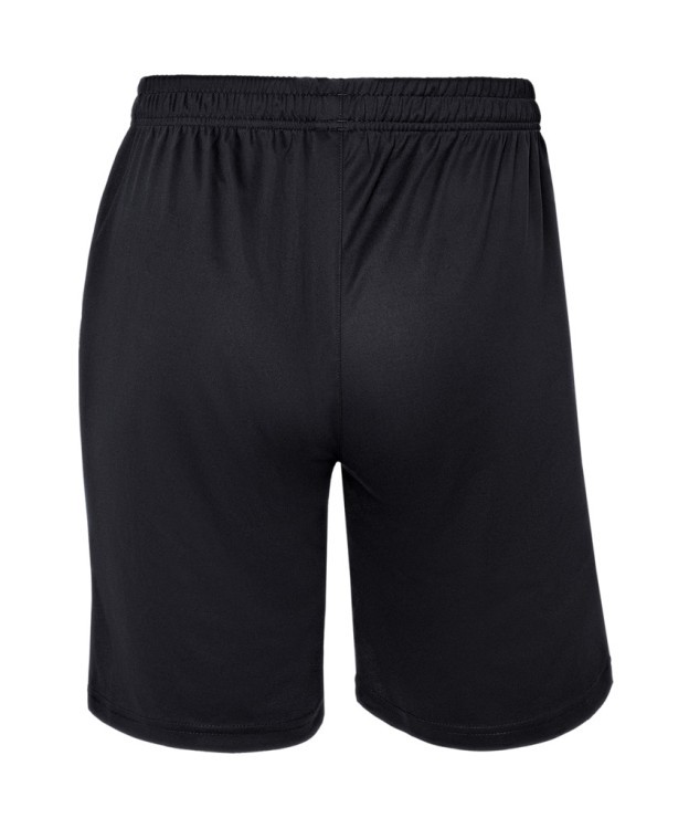 Шорты тренировочные JOGEL DIVISION REF PerFormDRY Training Shorts, черный (2113858)