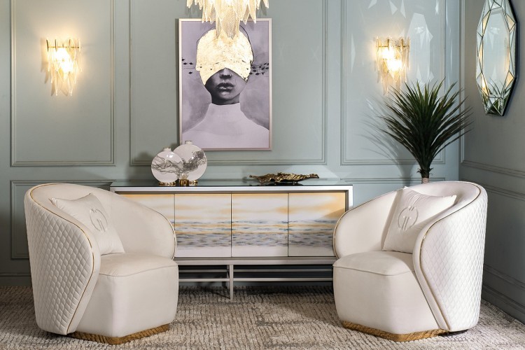 Бра 28*H45см (TT-00008813)