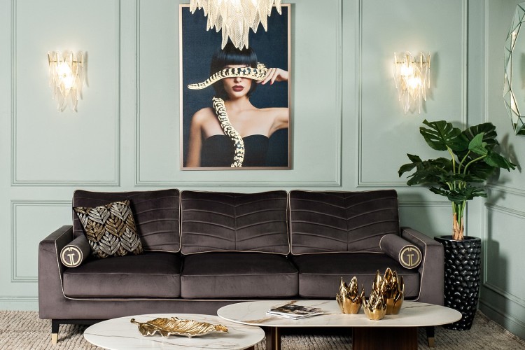 Бра 28*H45см (TT-00008813)