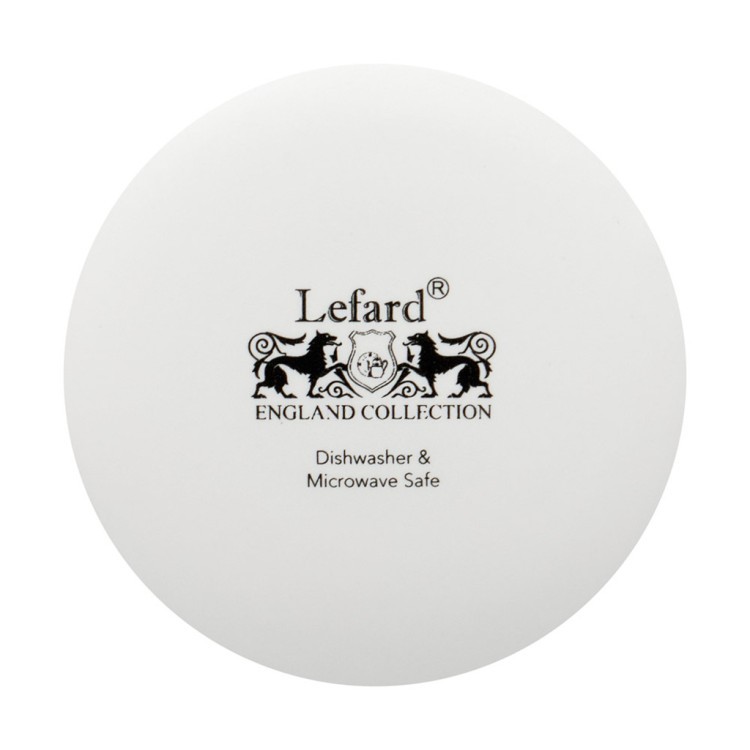 Кружка lefard 540мл "с папой можно все" 9.5*7.6*11.1cm, разноцветный Lefard (260-1029-11)