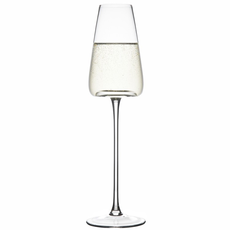 Набор бокалов для шампанского sheen, 240 мл, 4 шт. (74749)