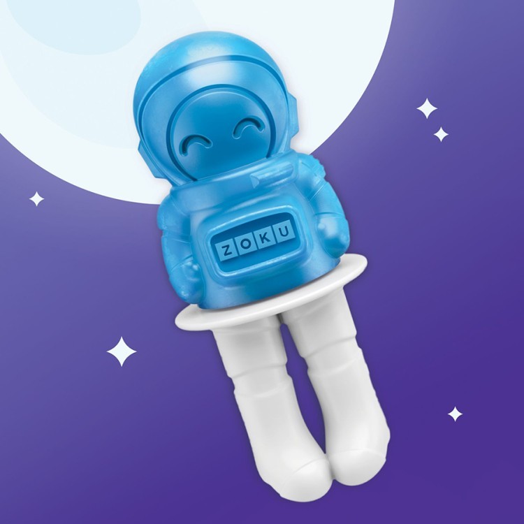 Форма для мороженого space 6 шт. (57311) Форма для мороженого space 6 шт. (57311)