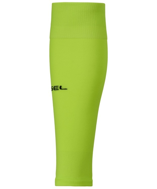 Гольфы футбольные CAMP BASIC SLEEVE SOCKS, желтый неон/черный (2109041) Гольфы футбольные CAMP BASIC SLEEVE SOCKS, желтый неон/черный (2109041)