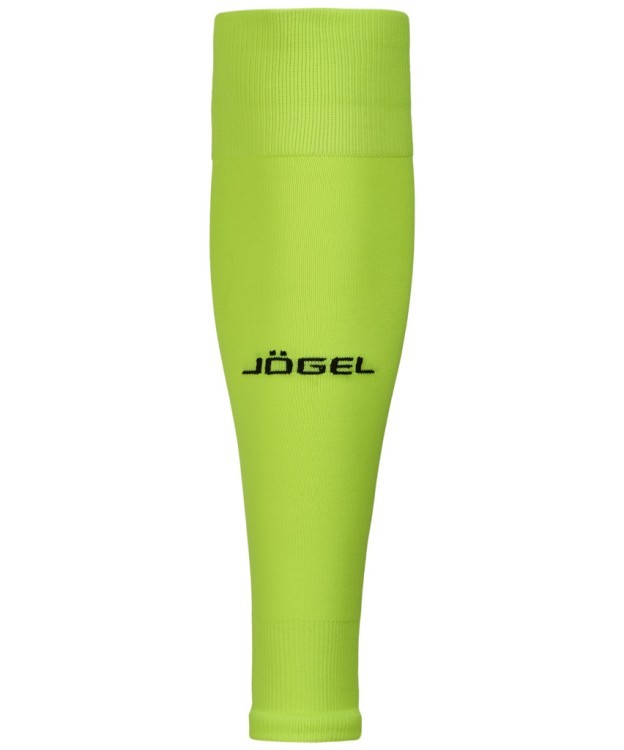 Гольфы футбольные JÖGEL CAMP BASIC SLEEVE SOCKS, желтый неон/черный (2109041) Гольфы футбольные JÖGEL CAMP BASIC SLEEVE SOCKS, желтый неон/черный (2109041)