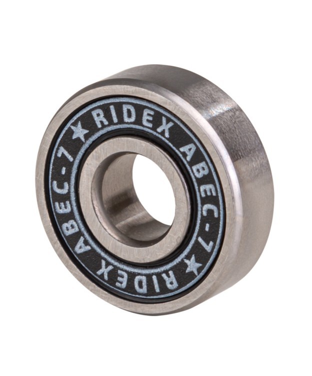 Набор подшипников Ridex Precise, ABEC-7 Chrome, 8 шт. (2111612) Набор подшипников Ridex Precise, ABEC-7 Chrome, 8 шт. (2111612)