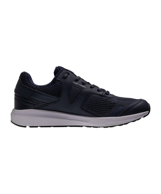 Кроссовки беговые JÖGEL Fasttrack Navy/white (2109001) Кроссовки беговые JÖGEL Fasttrack Navy/white (2109001)
