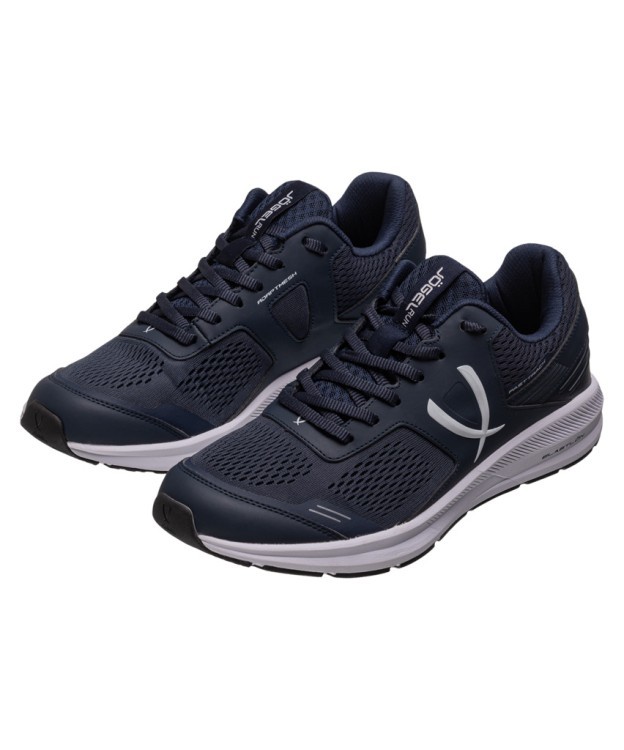 Кроссовки беговые JÖGEL Fasttrack Navy/white (2109001)