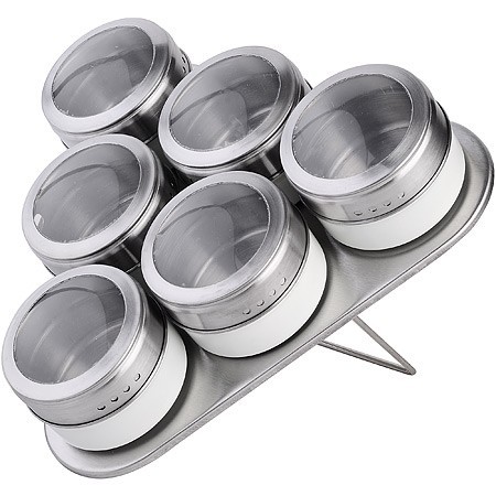 Набор специй и приправ 7предметов (24 специи внутри) Mayer&Boch (40467) Набор специй и приправ 7предметов (24 специи внутри) Mayer&Boch (40467)