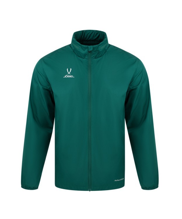 Куртка ветрозащитная DIVISION PerFormPROOF Shower Jacket, темно-зеленый (2120758) Куртка ветрозащитная DIVISION PerFormPROOF Shower Jacket, темно-зеленый (2120758)
