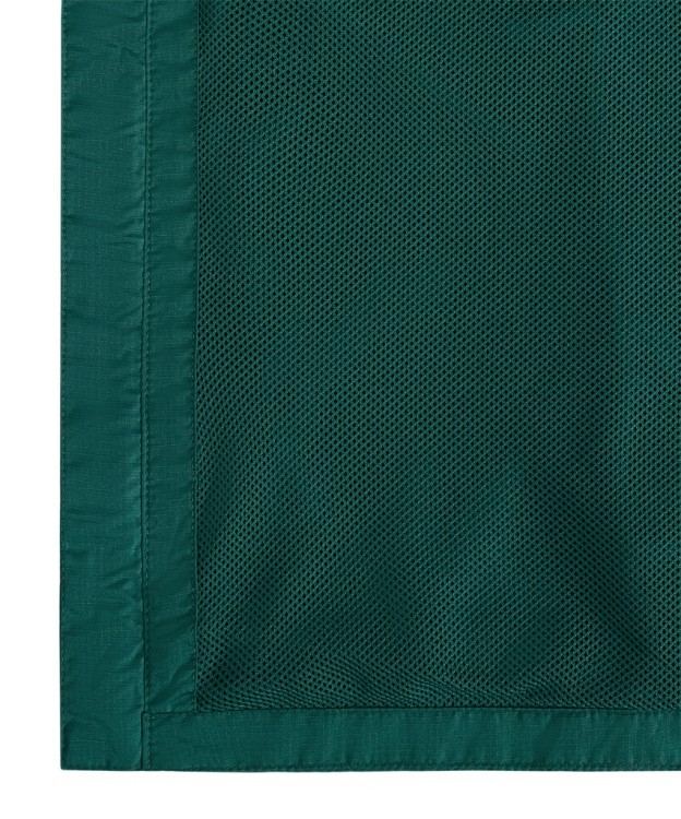 Куртка ветрозащитная DIVISION PerFormPROOF Shower Jacket, темно-зеленый (2120758) Куртка ветрозащитная DIVISION PerFormPROOF Shower Jacket, темно-зеленый (2120758)