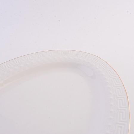 Блюдо сервировочное 35см керамика (9-29124-35) Блюдо сервировочное 35см керамика (9-29124-35)