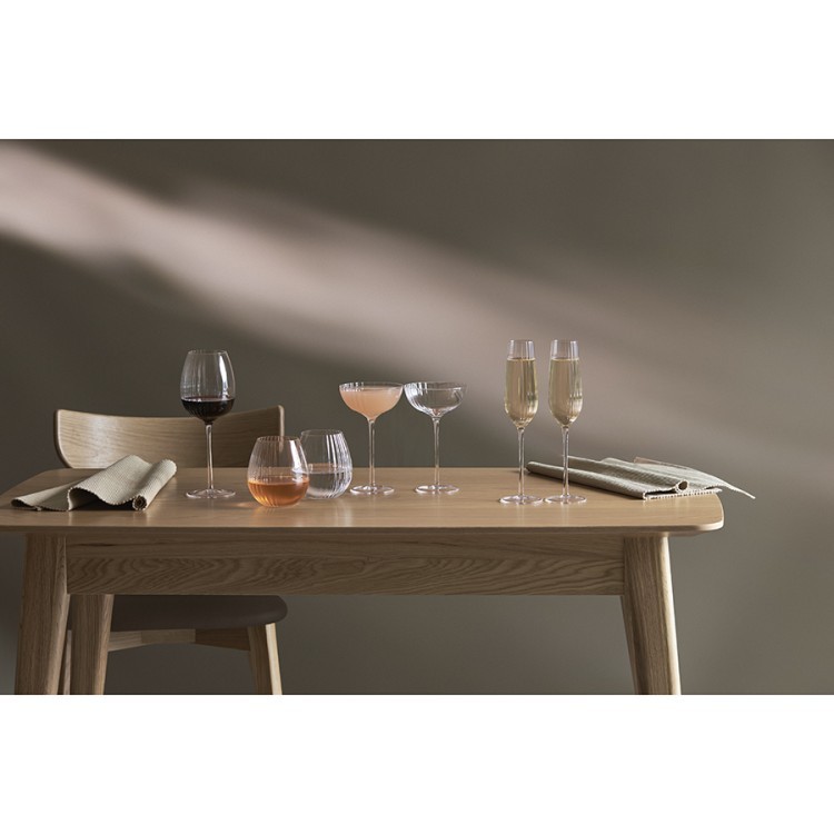 Набор бокалов для шампанского alice в подарочной упаковке, 200 мл, 2 шт. (76611) Набор бокалов для шампанского alice в подарочной упаковке, 200 мл, 2 шт. (76611)