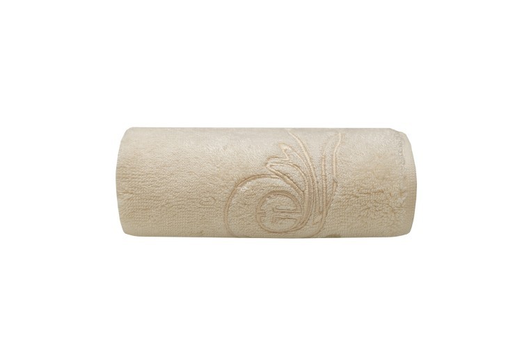 Полотенце Лирика модал экрю 50*90 (TT-00015213)