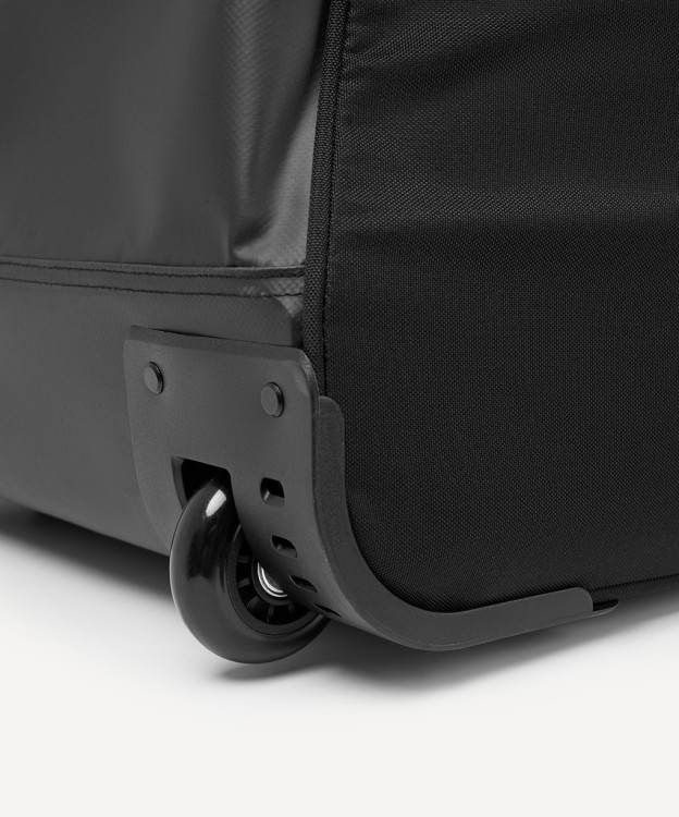 Баул на колесах JÖGEL Division Rolling Duffle Bag, черный (2125372)