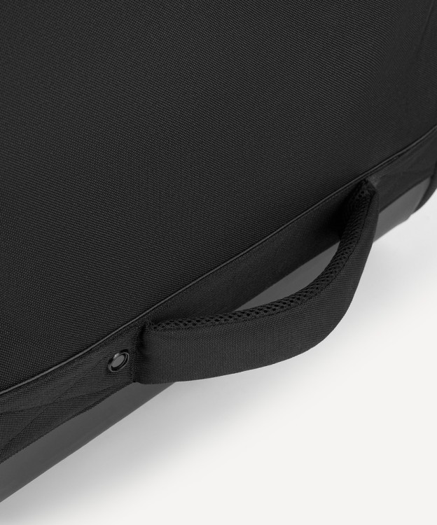 Баул на колесах JÖGEL Division Rolling Duffle Bag, черный (2125372)