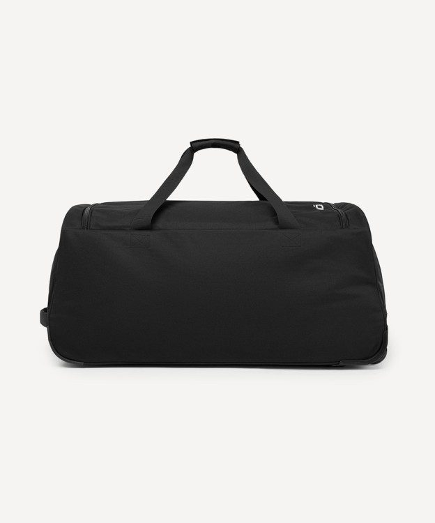 Баул на колесах JÖGEL Division Rolling Duffle Bag, черный (2125372)