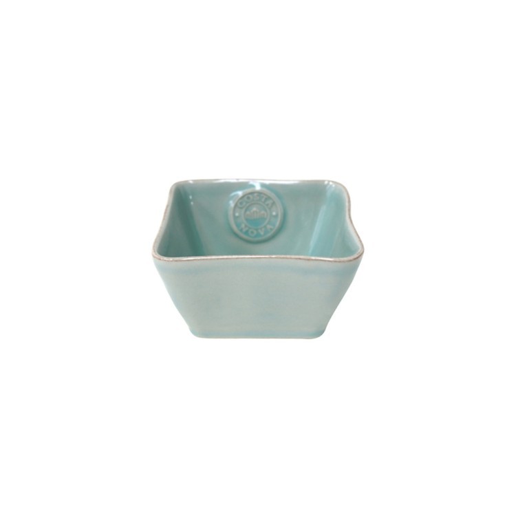 Чаша NON121-TRQ(NON121-02409E), керамика, Turquoise, Costa Nova