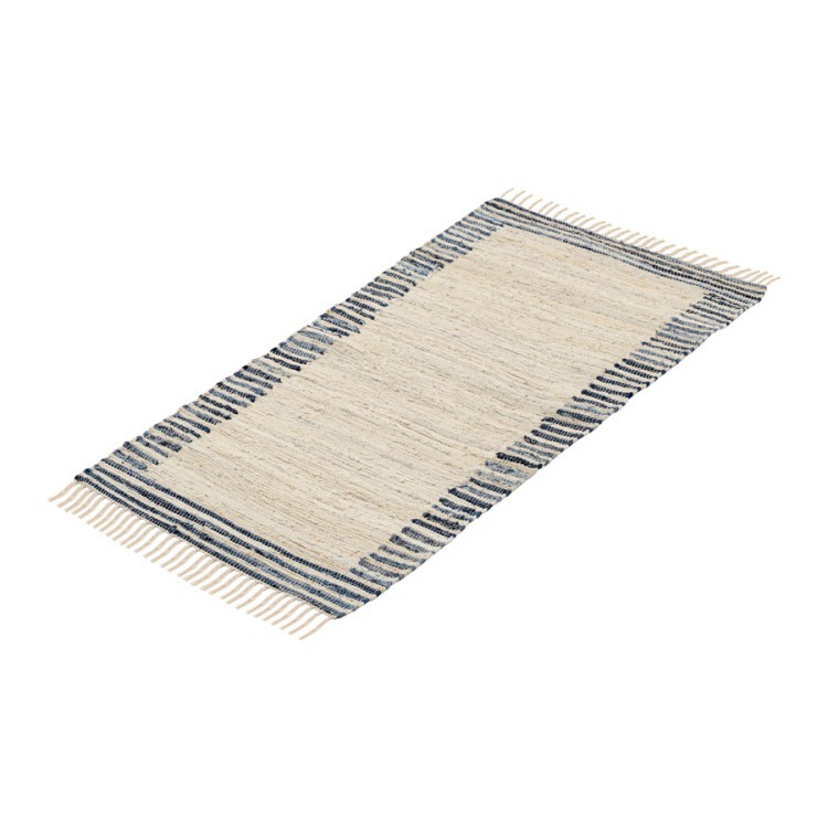 Ковер из хлопка gujarat из коллекции ethnic, 70x160 см (79859)