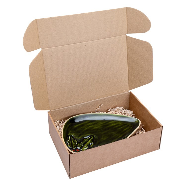 Поднос декоративный christmas symbol из коллекции new year essential, 30 см (79912)