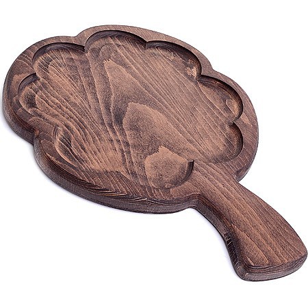 Менажница лист дуба 30 см темная Mayer&Boch (40394111) Менажница лист дуба 30 см темная Mayer&Boch (40394111)