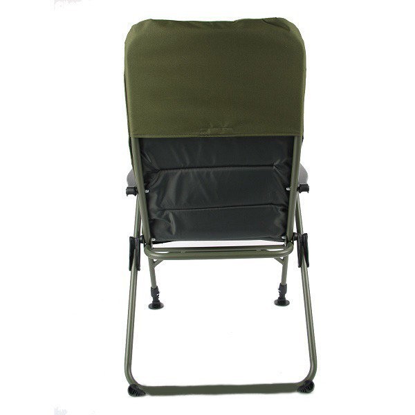 Кресло карповое Nisus N-BD620-10050-6 (64181)