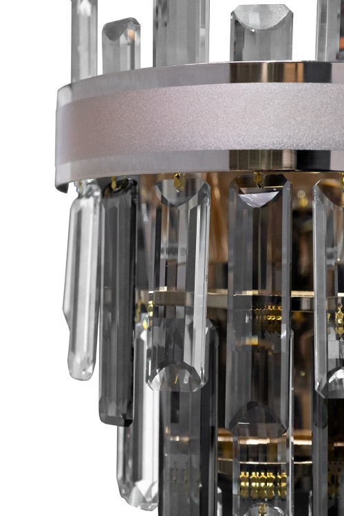 Бра Glacier 25*15*33см (TT-00013978)