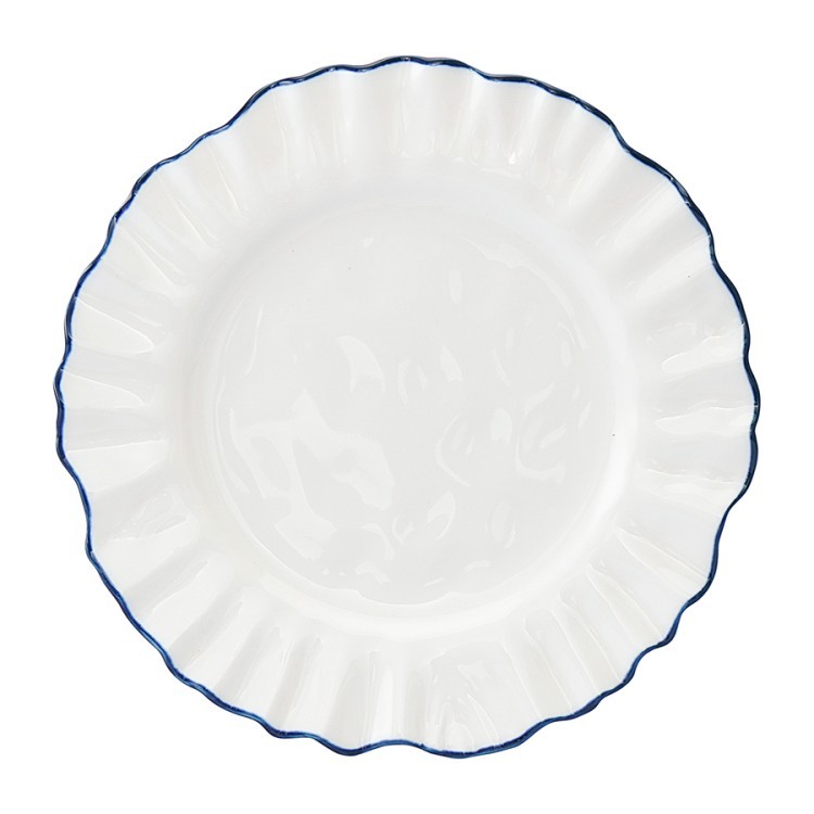 Тарелка santorini, D21 см (80131)