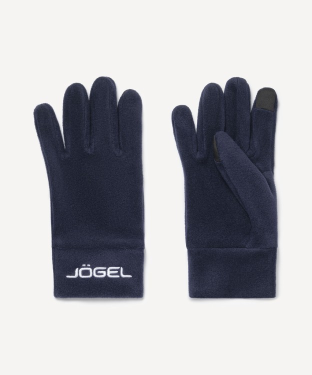 Перчатки CAMP Fleece Gloves, темно-синий (2115824) Перчатки CAMP Fleece Gloves, темно-синий (2115824)