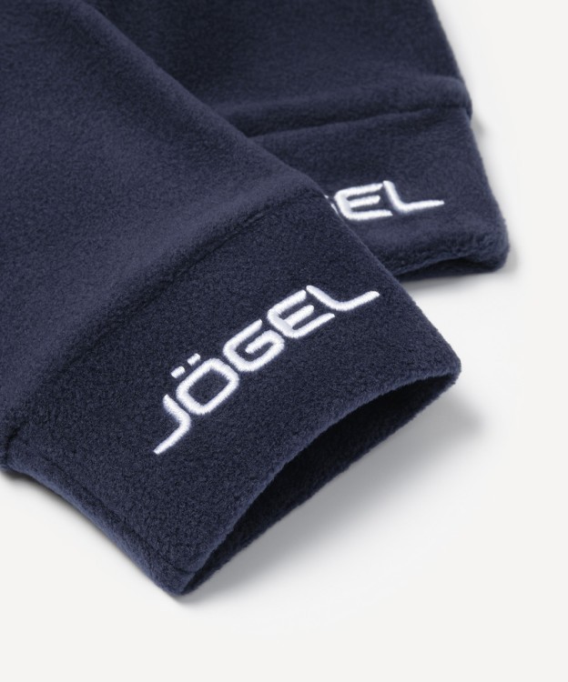 Перчатки CAMP Fleece Gloves, темно-синий (2115824) Перчатки CAMP Fleece Gloves, темно-синий (2115824)