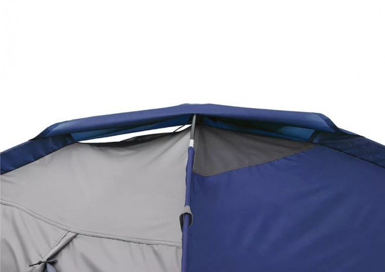 Палатка Jungle Camp Lite Dome 2 синяя 70841 (88594)