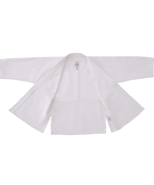 Кимоно для дзюдо START, хлопок, белый, 2/150 (1758930)