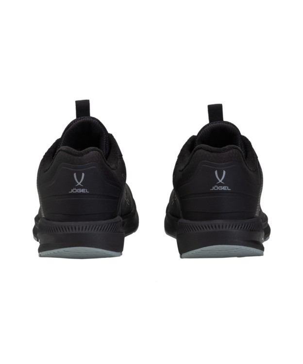 Кроссовки спортивные JÖGEL Snowstorm LOW, waterproof, Black/grey (2132985) Кроссовки спортивные JÖGEL Snowstorm LOW, waterproof, Black/grey (2132985)