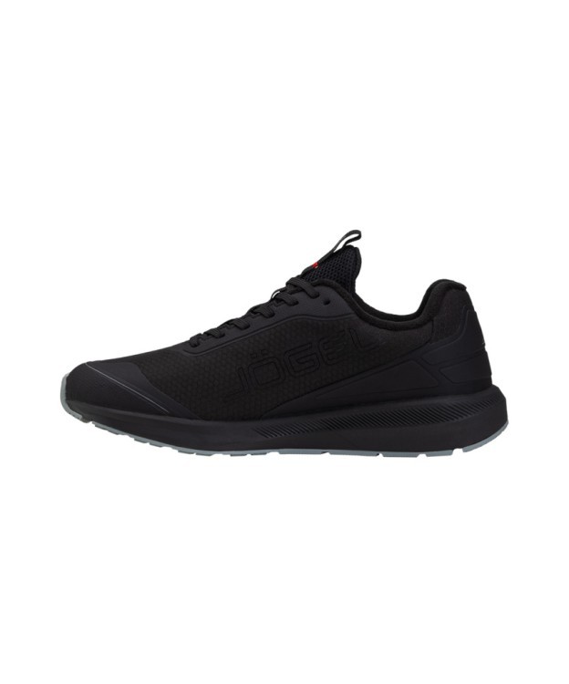 Кроссовки спортивные JÖGEL Snowstorm LOW, waterproof, Black/grey (2132985) Кроссовки спортивные JÖGEL Snowstorm LOW, waterproof, Black/grey (2132985)
