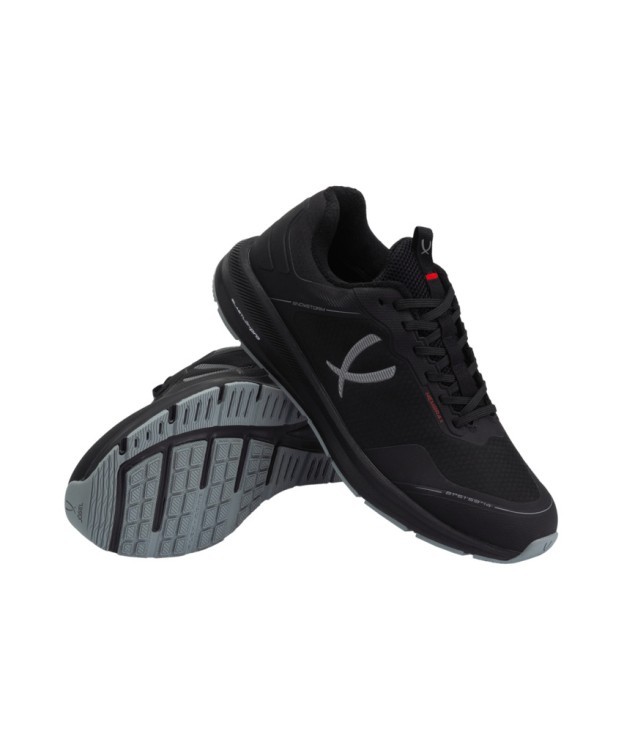Кроссовки спортивные JÖGEL Snowstorm LOW, waterproof, Black/grey (2132985) Кроссовки спортивные JÖGEL Snowstorm LOW, waterproof, Black/grey (2132985)