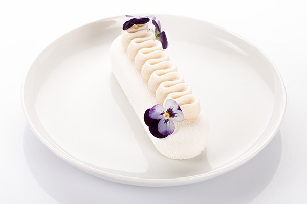Набор из 2 силиконовых форм для приготовления эклеров chic eclair (68861) Набор из 2 силиконовых форм для приготовления эклеров chic eclair (68861)