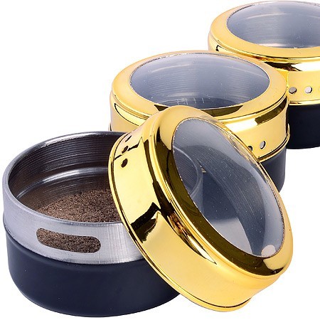 Набор специй и приправ 7предметов (24 специи внутри) Mayer&Boch (40463)