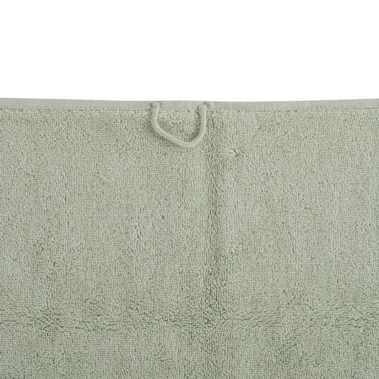 Полотенце банное мятного цвета из коллекции essential, 70х140 см (66948)