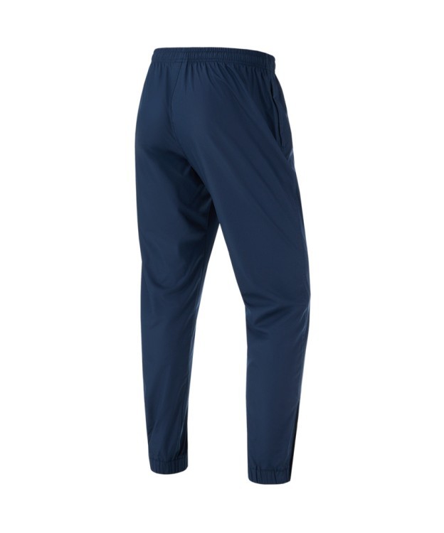 Брюки ветрозащитные JÖGEL DIVISION PerFormPROOF Rain Pants, темно-синий (2120622)