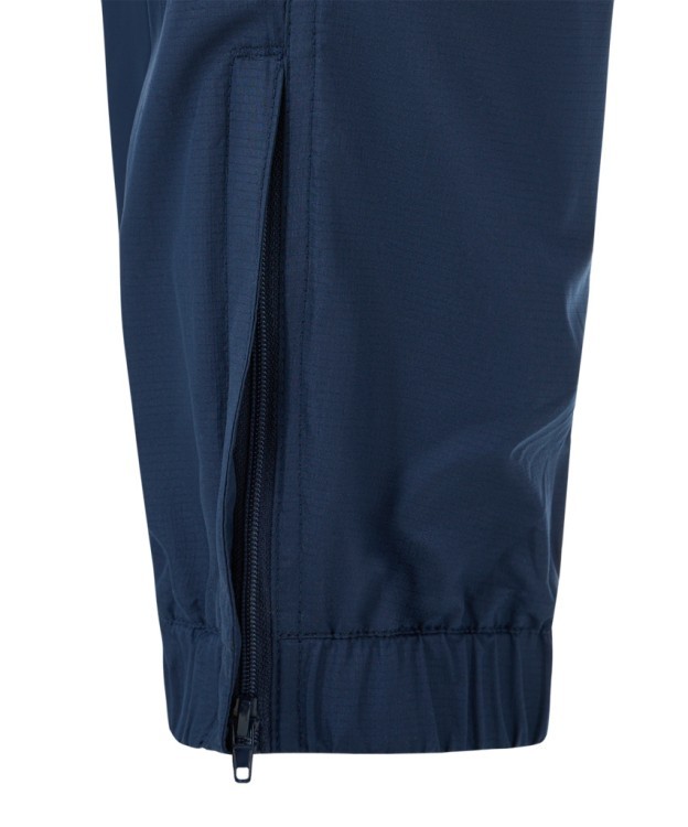 Брюки ветрозащитные JÖGEL DIVISION PerFormPROOF Rain Pants, темно-синий (2120622)